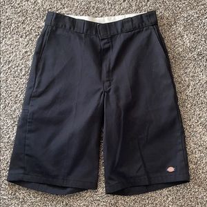 Men’s Dickies Loose Fit Shorts